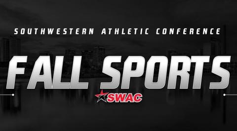  SWAC Releases Statement RegardingFall Sports Competition