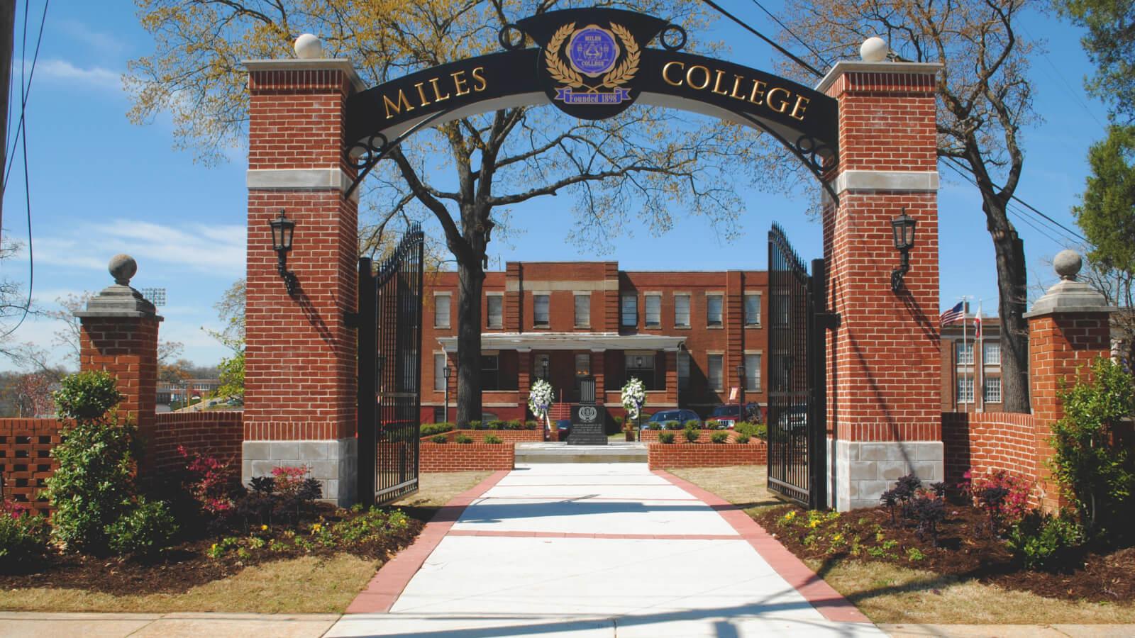 Miles College Announces New Academic Programs for Fall 2020-2021 School Year