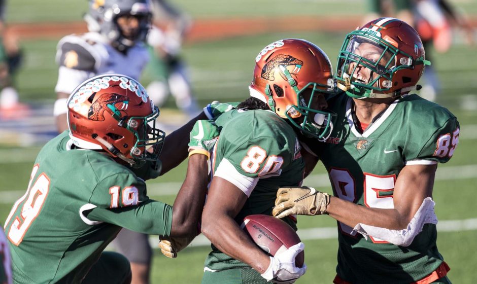  FAMU Responds To MEAC Suspending Sports For 2020