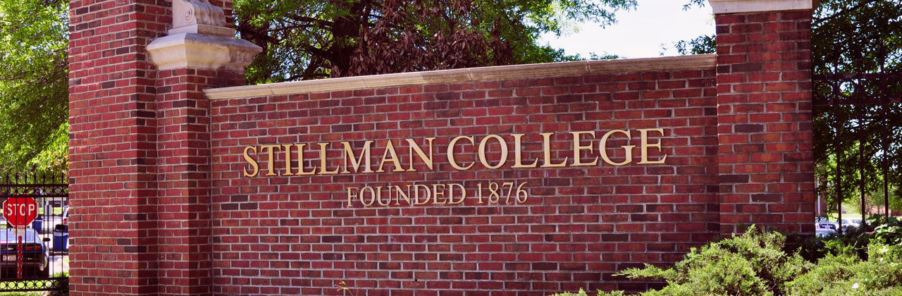  Stillman College Return to Campus in August and Fall Graduation