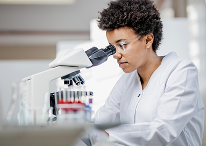  NIH awards four-year, $1.48 Million grant to Tuskegee University College of Veterinary for breast cancer research