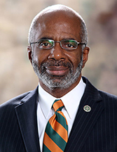  FAMU President Robinson Named to Joint Ocean Commission Initiative Leadership Council