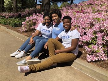Morgan Stanley Launches Program to Provide Full Scholarships to Spelman College Students