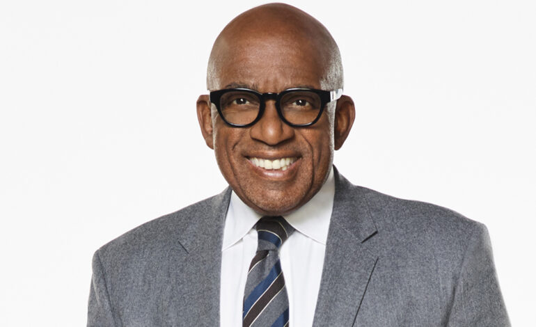 Al Roker reveals Prostate Cancer Diagnosis