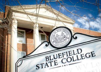  Bluefield State Seeks Conference Status