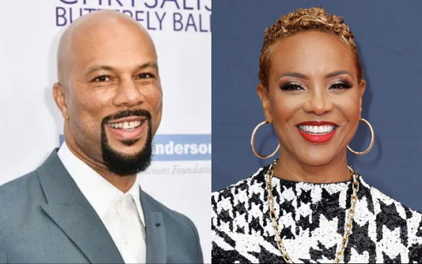  Common and MC Lyte Join forces with Producing Team of The Wiz Broadway