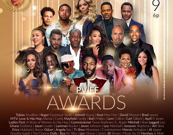  PEACHTREE VILLAGE INTERNATIONAL FILM FESTIVAL (PVIFF) CELEBRATES 18 YEARS OF CINEMATIC EXCELLENCE