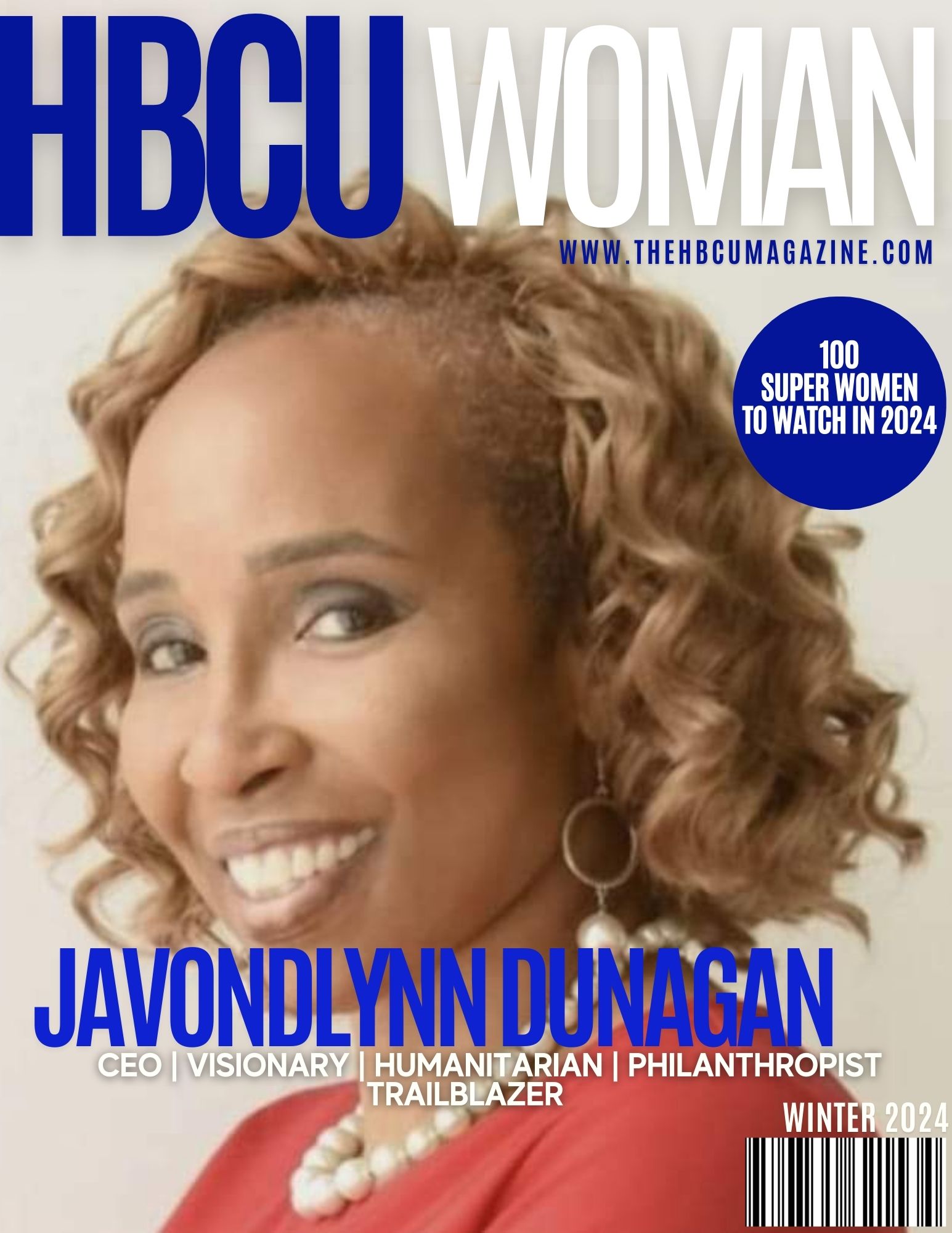 Meet Javondlynn Dunagan | HBCU Magazine