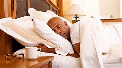  The Influence of Sleep on Anxiety Levels: Establishing Healthy Sleep Habits