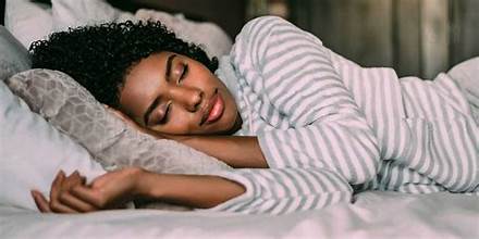  The Influence of Sleep on Anxiety Levels: Establishing Healthy Sleep Habits