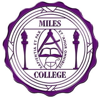  Miles College Leads the Charge for Voter Activation