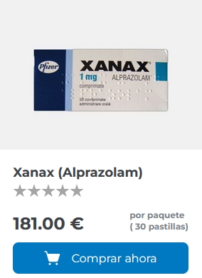 Guía para adquirir Xanax sin receta médica: Lo que necesitas saber