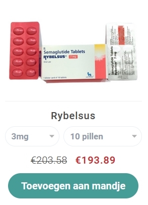 Rybelsus Tablets Kopen: Jouw Gids voor Succesvolle Aankoop